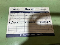 Sullair bds-11 schroefcompressor - afbeelding 4 van  13