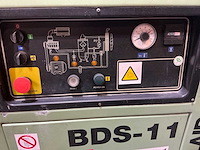Sullair bds-11 schroefcompressor - afbeelding 10 van  13