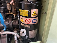 Sullair bds-11 schroefcompressor - afbeelding 11 van  13