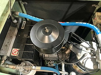 Sullair bds-11 schroefcompressor - afbeelding 13 van  13