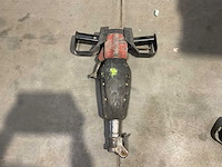 Sullair mk210 pneumatische breekhamer - afbeelding 1 van  3