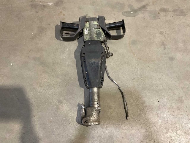 Sullair mk250 pneumatische breekhamer - afbeelding 1 van  3