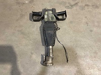 Sullair mk250 pneumatische breekhamer - afbeelding 1 van  3