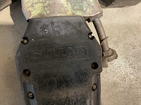 Sullair mk250 pneumatische breekhamer - afbeelding 2 van  3