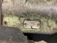 Sullair mk250 pneumatische breekhamer - afbeelding 3 van  3