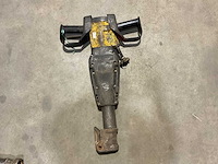 Sullair mk250 pneumatische breekhamer - afbeelding 1 van  2