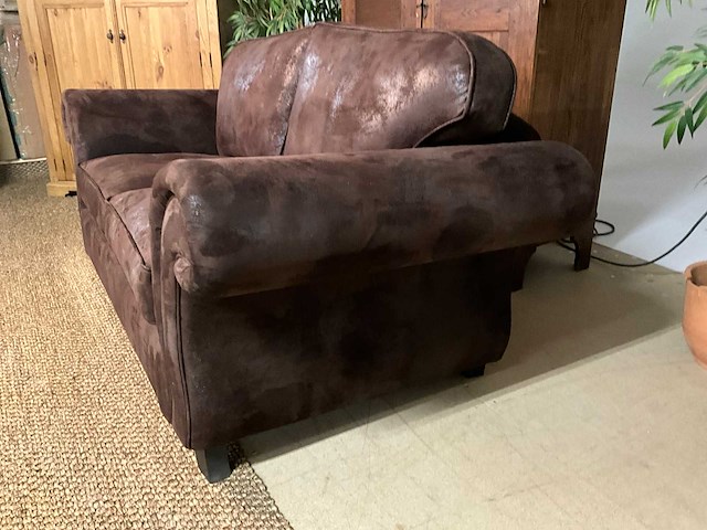 Sully bankstel 2p - afbeelding 1 van  7