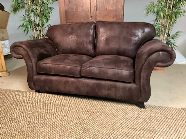 Sully bankstel 2p - afbeelding 3 van  7