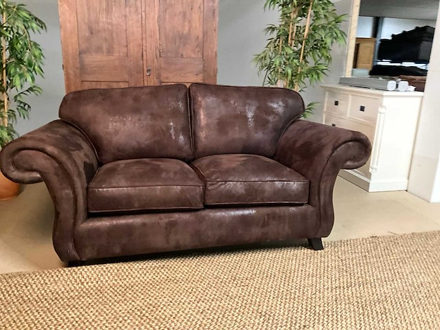 Sully bankstel 2p - afbeelding 6 van  7