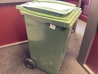 Sulo afvalcontainer - afbeelding 5 van  6