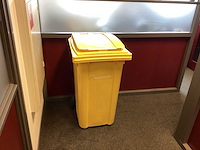 Sulo afvalcontainer - afbeelding 1 van  5