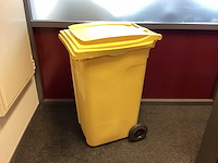 Sulo afvalcontainer - afbeelding 3 van  5