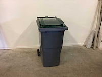 Sulo afvalcontainer - afbeelding 1 van  5