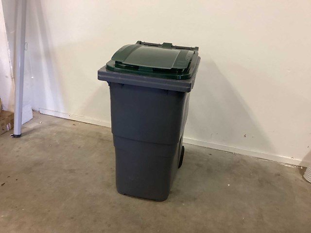 Sulo afvalcontainer - afbeelding 2 van  5