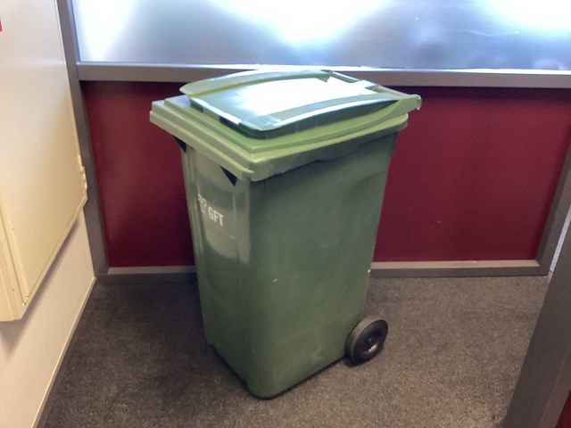 Sulo afvalcontainer - afbeelding 3 van  6