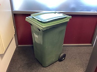 Sulo afvalcontainer - afbeelding 3 van  6