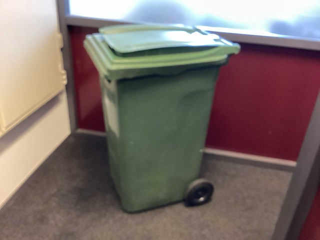 Sulo afvalcontainer - afbeelding 4 van  6