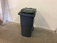 Sulo afvalcontainer - afbeelding 2 van  5