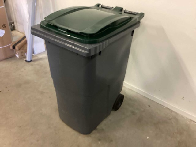Sulo afvalcontainer - afbeelding 3 van  5