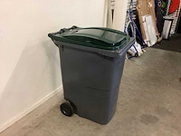 Sulo afvalcontainer - afbeelding 4 van  5