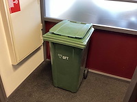 Sulo afvalcontainer - afbeelding 2 van  6