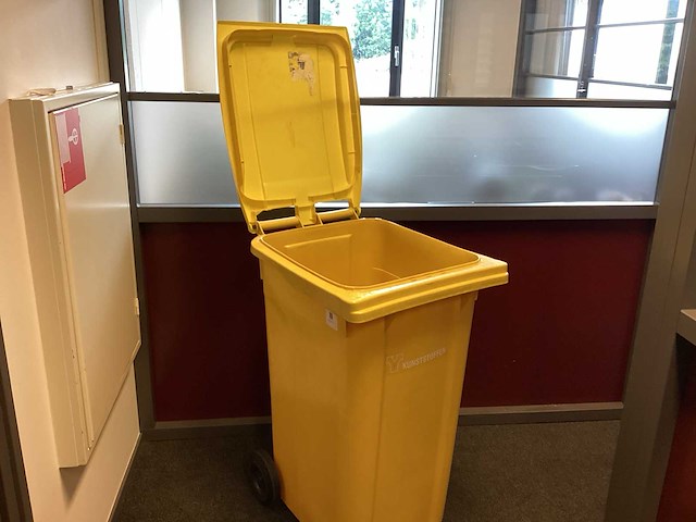 Sulo afvalcontainer - afbeelding 5 van  5