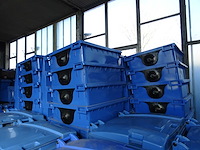 Sulo/schäfer - rolcontainer 1100l (25x) - afbeelding 3 van  3