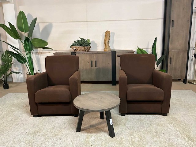 Sultan fauteuil - afbeelding 1 van  6