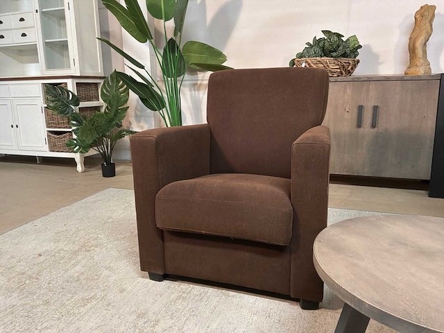 Sultan fauteuil - afbeelding 2 van  6