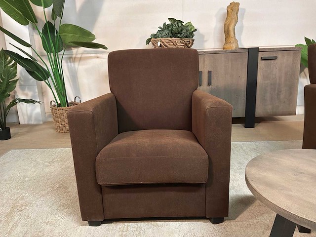 Sultan fauteuil - afbeelding 3 van  6