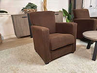 Sultan fauteuil - afbeelding 4 van  6