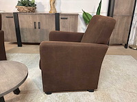 Sultan fauteuil - afbeelding 11 van  12