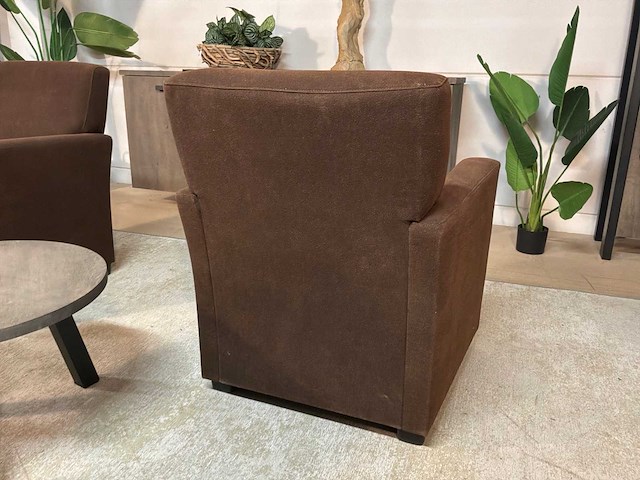 Sultan fauteuil - afbeelding 12 van  12