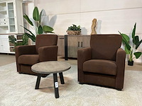 Sultan fauteuil - afbeelding 1 van  12