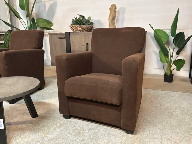 Sultan fauteuil - afbeelding 3 van  12