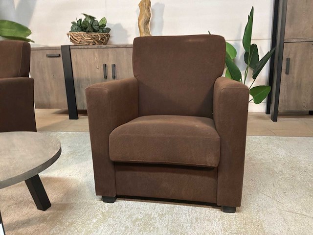 Sultan fauteuil - afbeelding 5 van  12