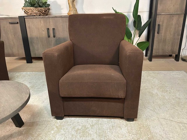 Sultan fauteuil - afbeelding 6 van  12