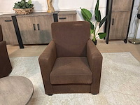 Sultan fauteuil - afbeelding 8 van  12