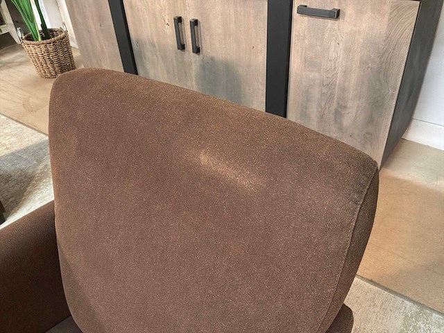 Sultan fauteuil - afbeelding 9 van  12