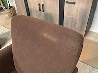 Sultan fauteuil - afbeelding 9 van  12