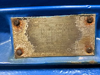 Sulzer delta es 415 centrifugaalpomp - afbeelding 10 van  10