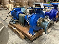 Sulzer delta es 415 centrifugaalpomp - afbeelding 2 van  10