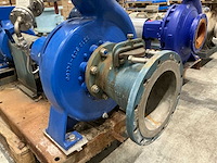 Sulzer delta es 415 centrifugaalpomp - afbeelding 6 van  10