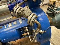 Sulzer delta es 415 centrifugaalpomp - afbeelding 7 van  10