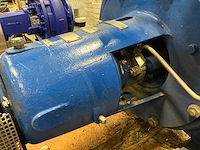 Sulzer delta es 415 centrifugaalpomp - afbeelding 8 van  10