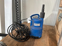 Sulzer robusta dompelpomp - afbeelding 1 van  6