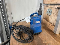 Sulzer robusta dompelpomp - afbeelding 2 van  6