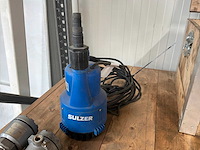 Sulzer robusta dompelpomp - afbeelding 4 van  6