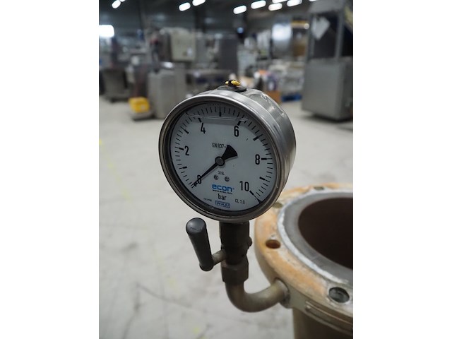 Sulzer - afbeelding 2 van  11