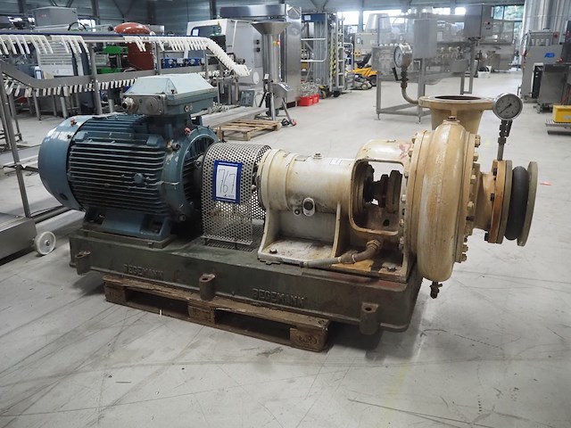 Sulzer - afbeelding 1 van  11